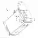 Fig. 02 - Assembly for toolless installation and locking of a printed circuit carrier to a system