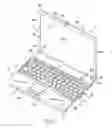 Fig. 02 - Electronic apparatus having storage device