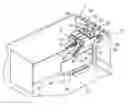 Fig. 01 - Expansion card support mechanism