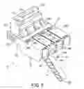 Fig. 04 - Expansion card support mechanism