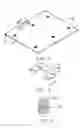 Fig. 03 - Mounting apparatus for circuit board