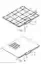 Fig. 04 - Mounting apparatus for circuit board