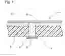 Fig. 02 - Process for producing a printed wiring board for mounting electronic components