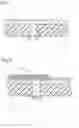 Fig. 07 - Process for producing a printed wiring board for mounting electronic components
