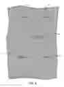Fig. 03 - Package substrate for integrated circuit and method of making the substrate