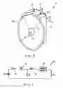 Fig. 02 - Nightlight with interchangeable rotating design disk