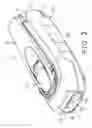 Fig. 03 - Flashlight having manual charging device