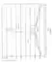 Fig. 09 - Composite reflecting surface for linear LED array