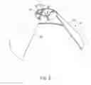 Fig. 03 - Demountable lampshade