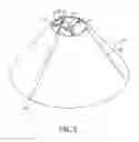 Fig. 04 - Demountable lampshade