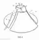 Fig. 05 - Demountable lampshade