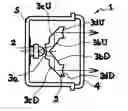 Fig. 01 - Vehicle lamp and method of use