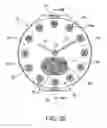 Fig. 22 - Illumination device and electronic apparatus