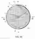Fig. 40 - Illumination device and electronic apparatus