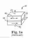 Fig. 02 - Magnetic memory device and methods for making same