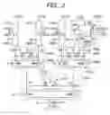 Fig. 03 - Semiconductor memory device integrating source-coupled-logic (SCL) circuit into an address buffer and a decoder