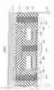 Fig. 07 - Semiconductor memory with nonvolatile memory cell array and semiconductor device with nonvolatile memory cell array and logic device