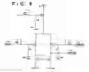 Fig. 10 - Electric circuit and semiconductor device