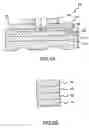 Fig. 08 - Programmable sub-surface aggregating metallization structure and method of making same