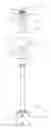 Fig. 04 - Dual handle immersion blender