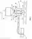 Fig. 02 - Apparatus and method for mixing components with a venturi arrangement