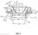 Fig. 05 - Apparatus and method for mixing components with a venturi arrangement
