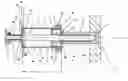 Fig. 01 - Device for mixing and/or injecting cements