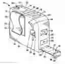 Fig. 01 - Combination tape measure and range finder