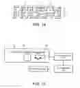 Fig. 08 - Optical disk medium and optical disk recording/reproducing apparatus utilizing tilt detection areas having special marks