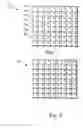 Fig. 06 - Method of assigning one or more spreading sequences to users of a multi carrier transmission network