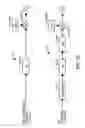 Fig. 06 - Hybrid TDM/OFDM/CDM reverse link transmission