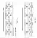 Fig. 15 - Hybrid TDM/OFDM/CDM reverse link transmission