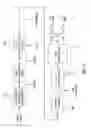 Fig. 19 - Hybrid TDM/OFDM/CDM reverse link transmission