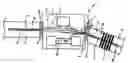 Fig. 01 - Apparatus for generating and transmitting laser light