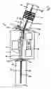 Fig. 02 - Apparatus for generating and transmitting laser light