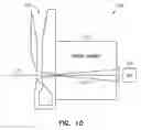 Fig. 07 - Aerodynamic window for generating and characterizing a filament