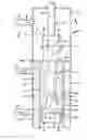 Fig. 01 - Method of manufacturing electrodes and a reusable header for use therewith