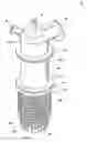 Fig. 01 - Operating an induction melter apparatus