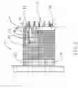 Fig. 03 - Simple high accuracy high energy calorimeter