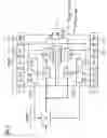 Fig. 06 - Determination and selection of transmission paths as a function of the operating situation for setting up rake fingers for rake receiver units in mobile communication terminals