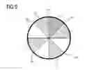 Fig. 07 - Method for production of tomographic section images of a periodically moving object with a number of focus detector combinations