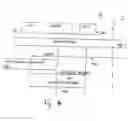 Fig. 04 - Telecommunications network having number portability