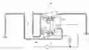 Fig. 01 - Baffle vibration reducing