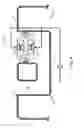 Fig. 07 - Baffle vibration reducing