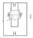 Fig. 08 - Baffle vibration reducing
