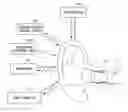 Fig. 01 - Transmit-receive switching in wireless hearing aids