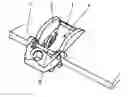 Fig. 01 - Housing for a hearing aid or hearing device respectively