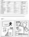 Fig. 08 - Method for generating customized photo album pages and prints based on people and gender profiles