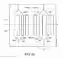 Fig. 07 - Multi-channel Mach-Zehnder interferometer type optical circuits for restraining heat interference of adjacent channel