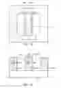 Fig. 10 - Multi-channel Mach-Zehnder interferometer type optical circuits for restraining heat interference of adjacent channel